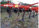 Cultivator agricol 5 metri Quivogne Maxiculteur